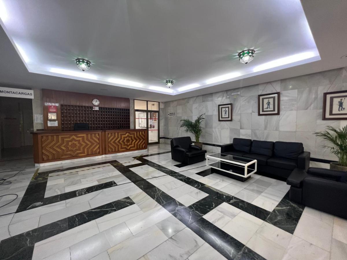 Apartamento Tropical Con Piscina Cerca De La Playa Torremolinos Buitenkant foto